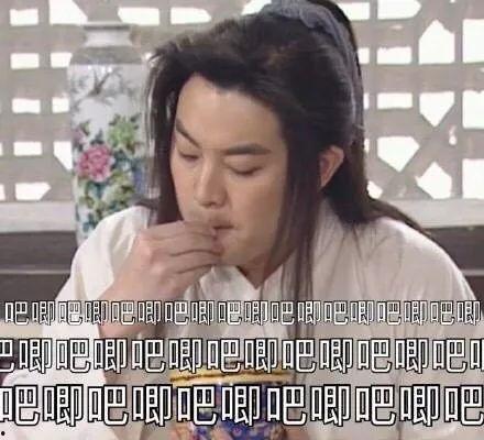 我靠吃瓜在娱乐圈爆红